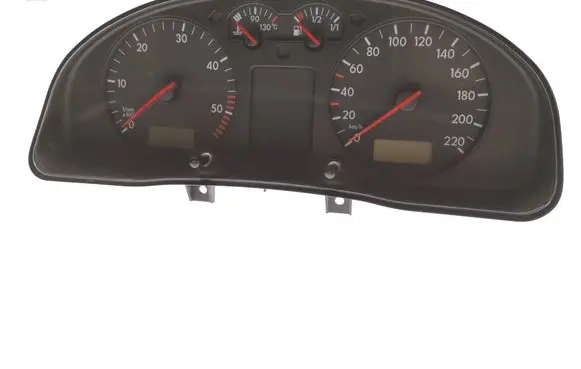 Volkswagen PASSAT B5 Speedometer (instrument cluster) 3B0919861J