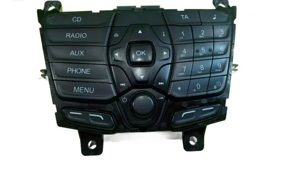 Ford Transit - Tourneo Connect Other switches/knobs/shifts BK2T18K811ED
