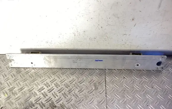 Tesla Model Y Radiator support slam panel bracket 151849500B