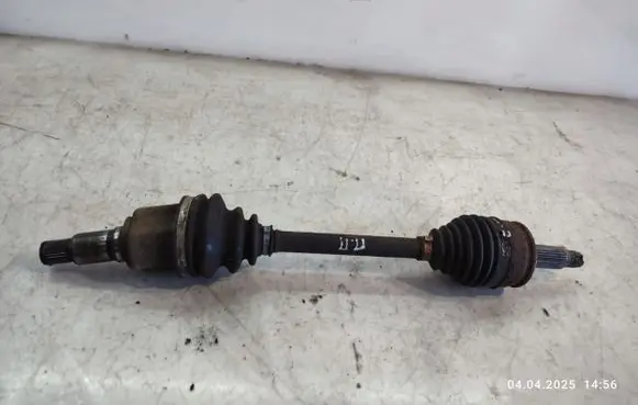 Suzuki Grand Vitara II Front driveshaft