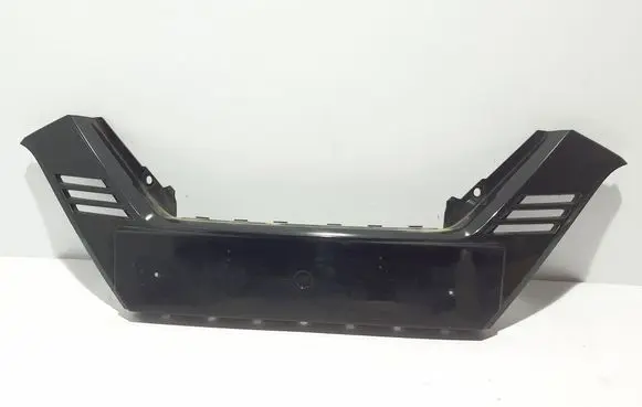 Nissan Qashqai Number plate surrounds holder frame 62070HV01A