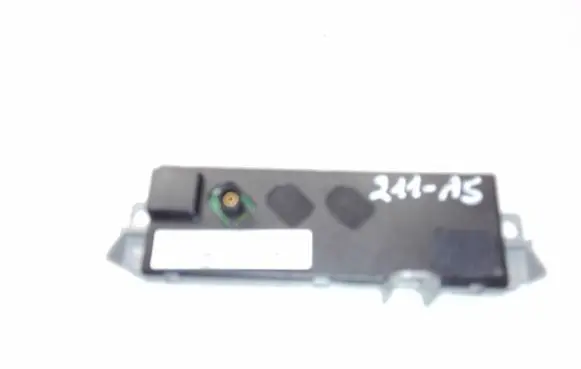 Audi A5 8T 8F Sound amplifier 8T0035225N