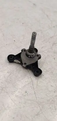 Audi A4 S4 B7 8E 8H Rear door manual window regulator 8E0839401A