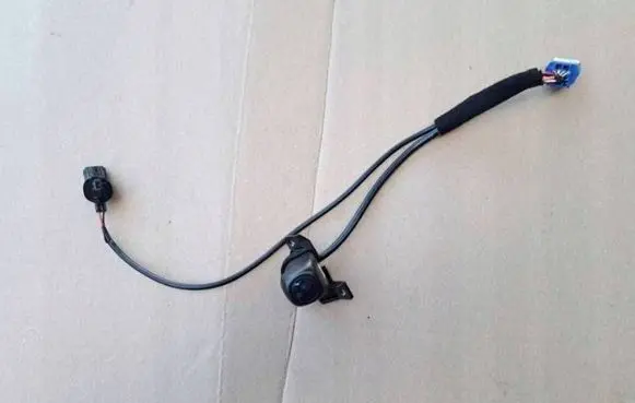 KIA Xceed Reversing camera 99240J7500