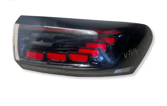 Volkswagen ID.5 Rear/tail lights BLBR11AV31