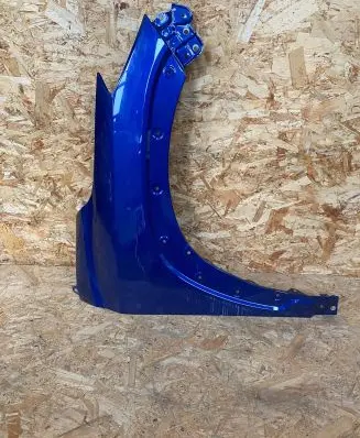Toyota Corolla Cross Fender