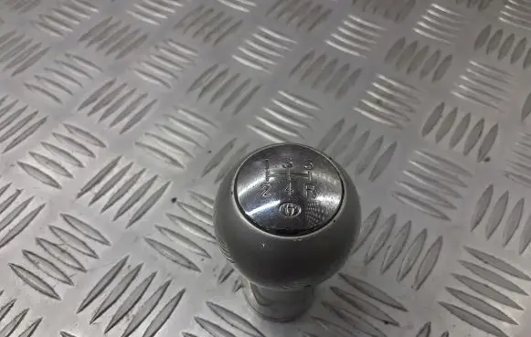 Toyota Yaris Gear selector/shifter in gearbox BRAK