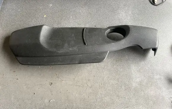 Renault Trafic III (X82) Seat trim 1215550X 1305133X