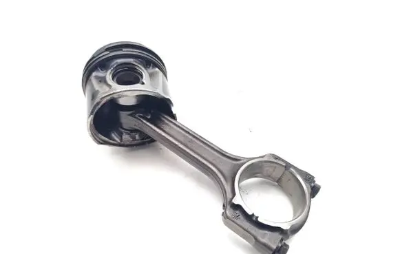 Opel Combo C Piston with connecting rod Z13DTJ