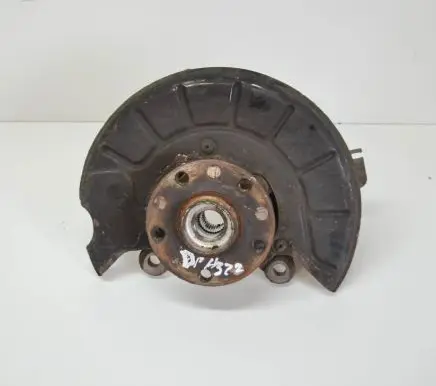 Volkswagen Eos Front wheel hub