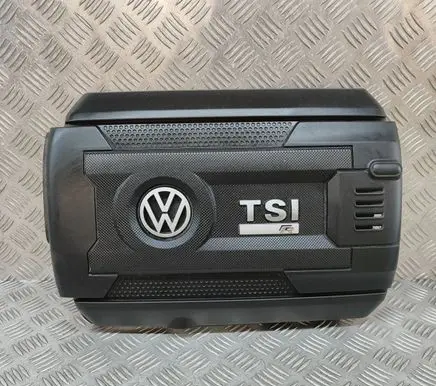 Volkswagen Golf VII Engine cover (trim) 06K103925BE 06K103925BG
