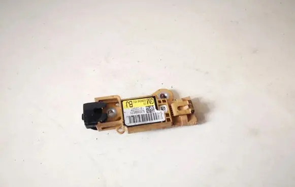 Opel Signum Airbag deployment crash/impact sensor 13102027
