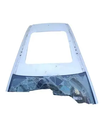 Nissan Murano Z52 Roof