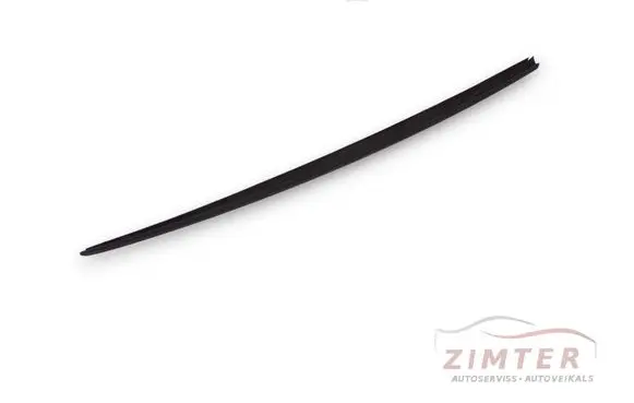 Audi A6 S6 C7 4G Windshield trim 4G0854328B