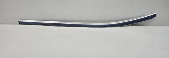Mercedes-Benz C W205 Rear door glass trim molding A2056700522 SAMKW2116