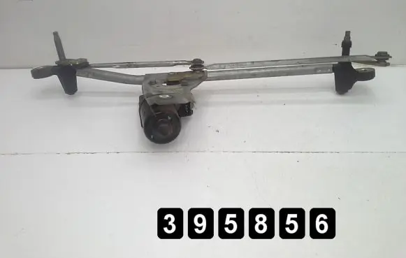 BMW X5 E53 Front wiper linkage 7046570-02