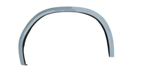 BMW X3 G01 Other exterior part C4P
