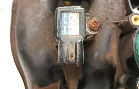 Air pressure sensor