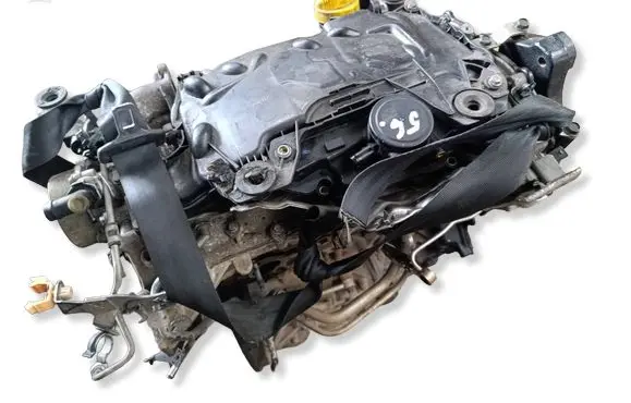 Nissan Qashqai Engine M9RZ856