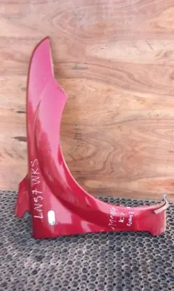 Ford Focus Fender