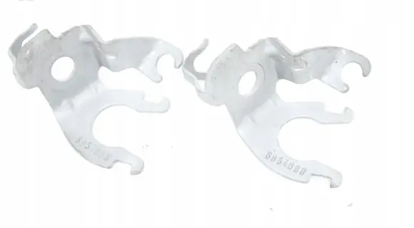 Brake line pipe/hose