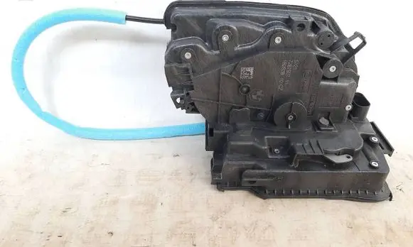 Mini Clubman F54 Front door lock 7281931 51217281931