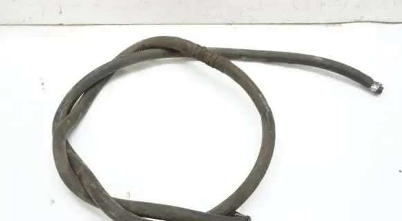 Volvo XC90 Engine coolant pipe/hose