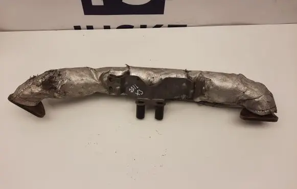 Jaguar XJ X351 Intake manifold 4H2Q5K229FB