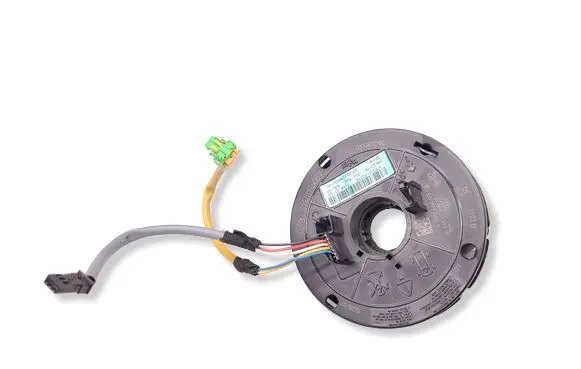 Volkswagen Crafter Airbag slip ring squib (SRS ring) A9064640318