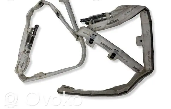 Volkswagen Tiguan Roof airbag 5NA880741L 5NA880742L