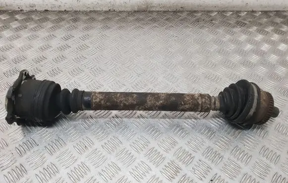 Audi A4 S4 B5 8D Front driveshaft