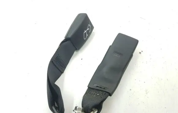Mazda CX-7 Rear seatbelt buckle 101102JF