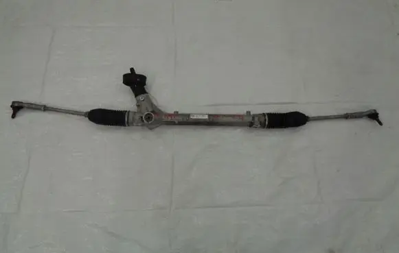 Volkswagen Polo VI Steering rack 2Q1423057