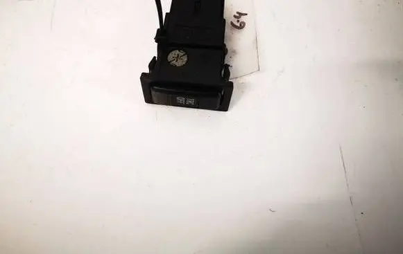 Toyota Avensis T250 Traction control (ASR) switch TR8801
