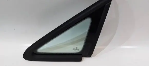 Volkswagen Caddy Front triangle window/glass 43R000469