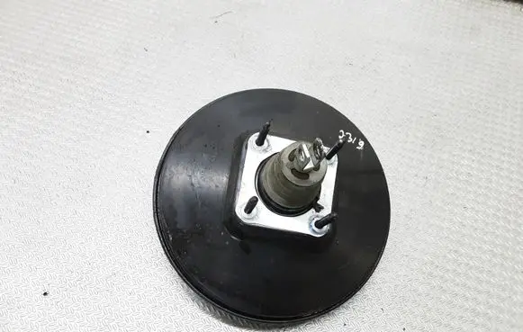 Mazda 3 I Brake booster 03786357004