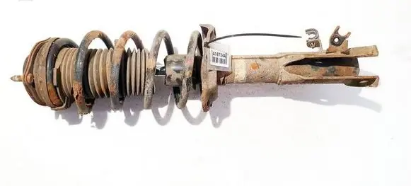 Honda Civic Front shock absorber/damper