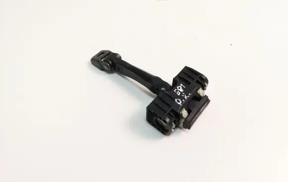 BMW 1 E82 E88 Front door check strap stopper