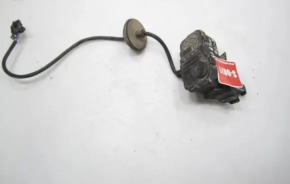 Volkswagen Polo V 6R Central locking motor 6R0810773C 002032