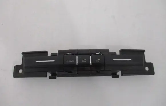 Citroen C3 Fog light switch 1652113X