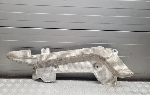 Mercedes-Benz SL R231 Heat shield in engine bay A2316800422