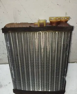 Volvo S60 Heater blower radiator 11683