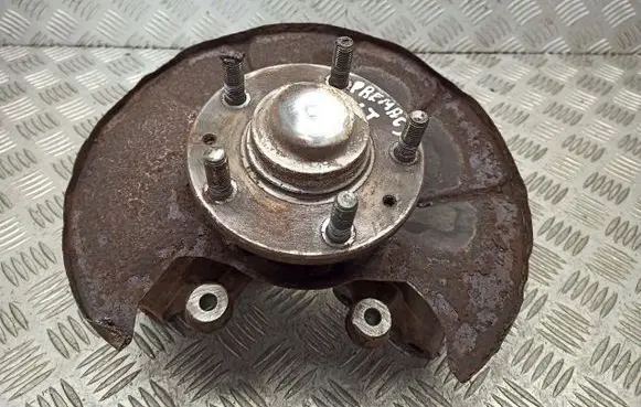 Mazda Premacy Rear wheel hub spindle/knuckle 