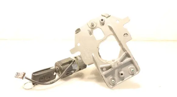 Citroen C4 I Picasso Ignition lock