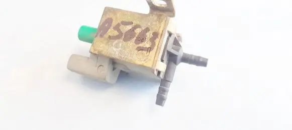Opel Vectra B Turbo solenoid valve 72097516