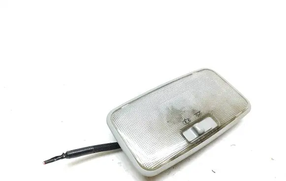 Toyota Land Cruiser (J200) Rear seat light
