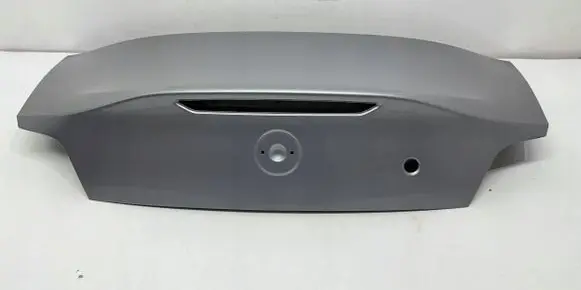 BMW Z4 E85 E86 Tailgate/trunk/boot lid FPW3310