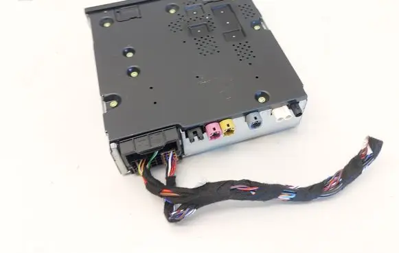 Volkswagen ID.5 Other control units/modules 10A035820L
