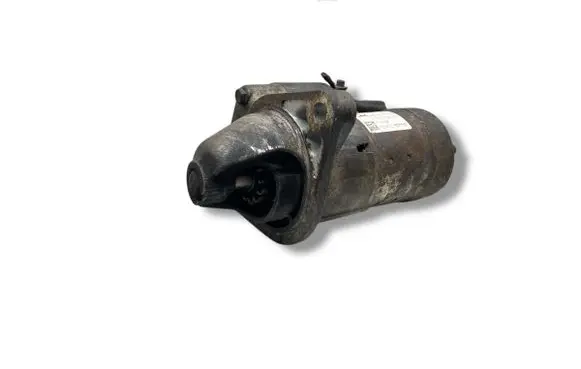 Opel Zafira B Starter motor 8980147432 100512 S114925B