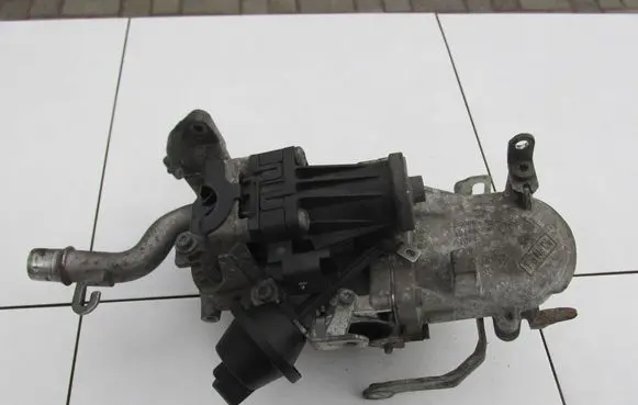 Ford Transit EGR valve 50563908 300560327614